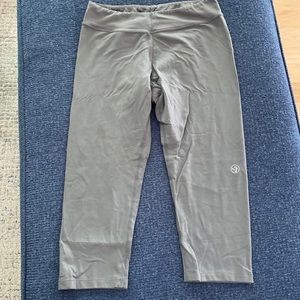 Zumba Fitness Capri Legging